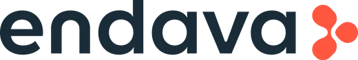 Logo Endava